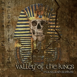 Evans And Stokes : Valley of the Kings